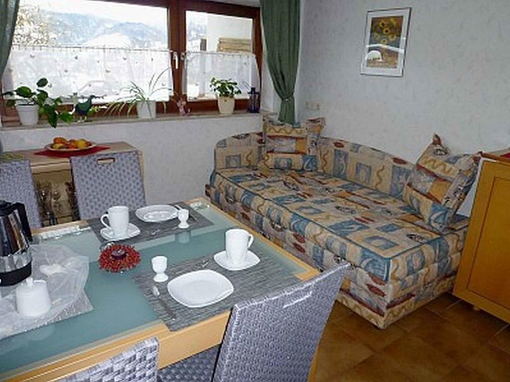 Ferienwohnung Hugelgarten Oppenau Zewnętrze zdjęcie